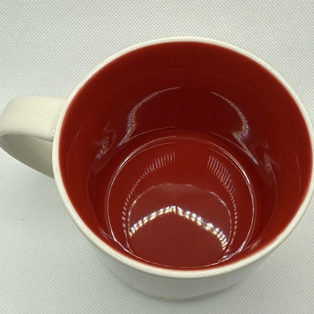 Starbucks Welcome to Las Vegas You‎ Are Here Coffee Tea Mug 2015 14 FL OZ 3